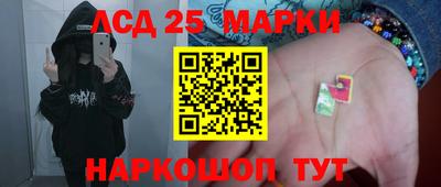 винт Кандалакша